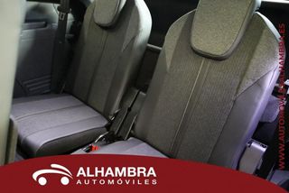 Peugeot 5008 1.2 PURETECH 96KW S&S GT LINE 5P 7 PLAZAS