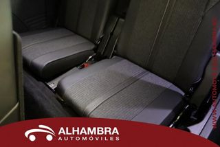 Peugeot 5008 1.2 PURETECH 96KW S&S GT LINE 5P 7 PLAZAS