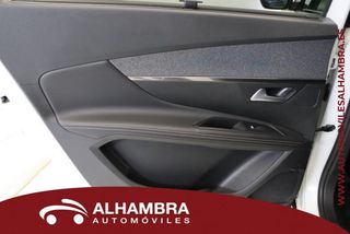 Peugeot 5008 1.2 PURETECH 96KW S&S GT LINE 5P 7 PLAZAS