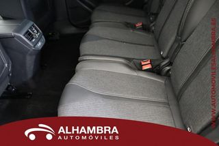 Peugeot 5008 1.2 PURETECH 96KW S&S GT LINE 5P 7 PLAZAS