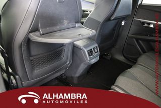 Peugeot 5008 1.2 PURETECH 96KW S&S GT LINE 5P 7 PLAZAS