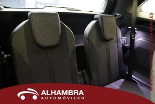 Peugeot 5008 1.2 PURETECH 96KW S&S GT LINE 5P 7 PLAZAS