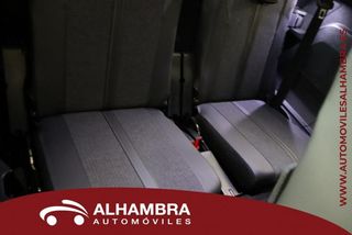 Peugeot 5008 1.2 PURETECH 96KW S&S GT LINE 5P 7 PLAZAS