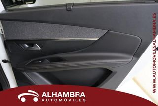 Peugeot 5008 1.2 PURETECH 96KW S&S GT LINE 5P 7 PLAZAS