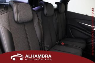 Peugeot 5008 1.2 PURETECH 96KW S&S GT LINE 5P 7 PLAZAS