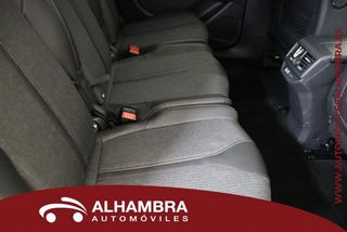 Peugeot 5008 1.2 PURETECH 96KW S&S GT LINE 5P 7 PLAZAS