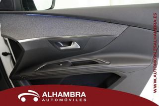 Peugeot 5008 1.2 PURETECH 96KW S&S GT LINE 5P 7 PLAZAS