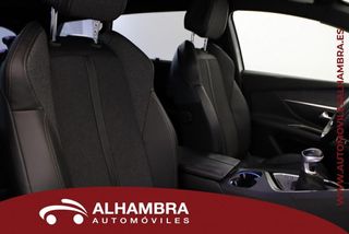 Peugeot 5008 1.2 PURETECH 96KW S&S GT LINE 5P 7 PLAZAS