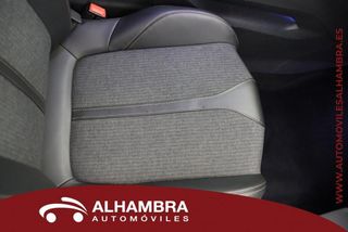 Peugeot 5008 1.2 PURETECH 96KW S&S GT LINE 5P 7 PLAZAS