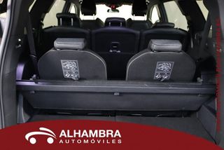 Peugeot 5008 1.2 PURETECH 96KW S&S GT LINE 5P 7 PLAZAS