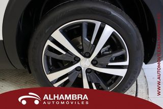 Peugeot 5008 1.2 PURETECH 96KW S&S GT LINE 5P 7 PLAZAS