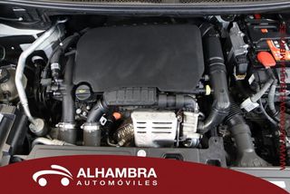 Peugeot 5008 1.2 PURETECH 96KW S&S GT LINE 5P 7 PLAZAS