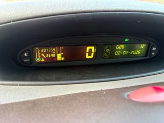 Citroen Xsara picasso 2005
