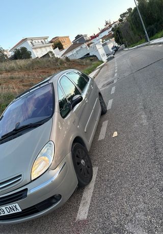 Citroen Xsara picasso 2005