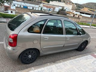 Citroen Xsara picasso 2005
