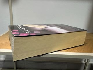 Liberado («Cincuenta sombras» contada por Chris...