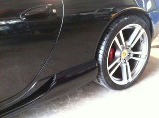 247-KIT PORSCHE 996 COOL