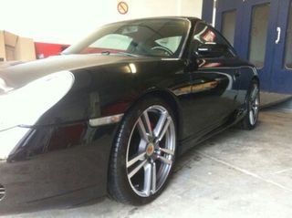 247-KIT PORSCHE 996 COOL