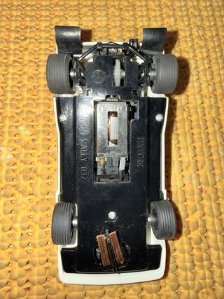 Scalextric Lancia Rally 037 “R6”