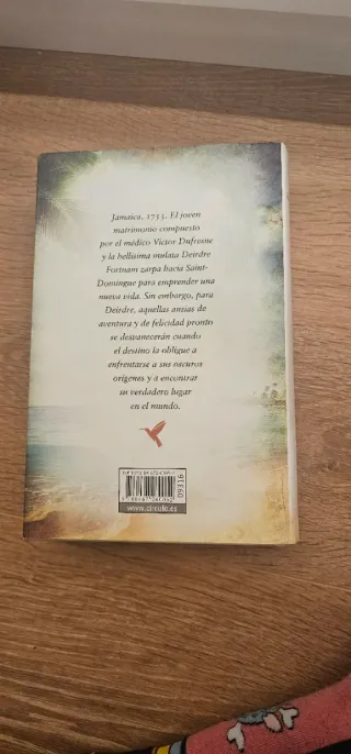 Libro sarah lark y las olas del destino