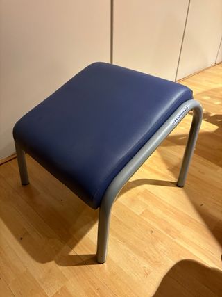 Poltrona ergonomica geriatrica/sanitaria