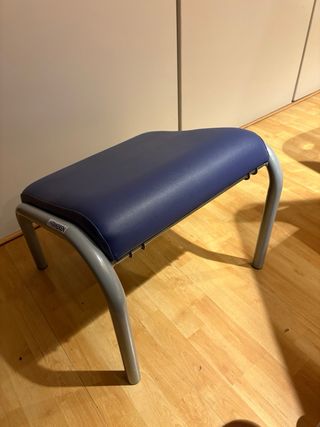 Poltrona ergonomica geriatrica/sanitaria