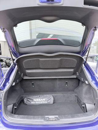 Nissan QASHQAI Nissan QASHQAI 1.6dCi S&S TEKNA PREM 4x2 XTRONIC Alc