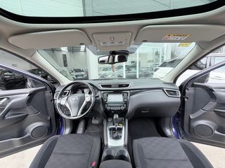 Nissan QASHQAI Nissan QASHQAI 1.6dCi S&S TEKNA PREM 4x2 XTRONIC Alc