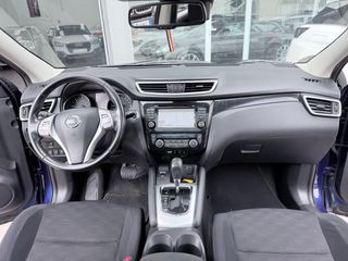 Nissan QASHQAI Nissan QASHQAI 1.6dCi S&S TEKNA PREM 4x2 XTRONIC Alc