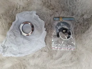 Grifo Monomando Bidet Cromado Nuevo