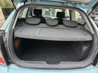 Hyundai Accent 102.000km etiqueta c