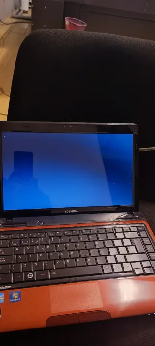 Toshiba Satellite L735-10H