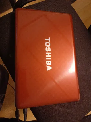 Toshiba Satellite L735-10H