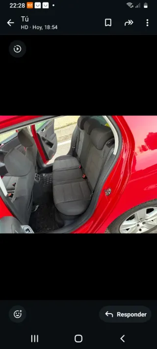 Volkswagen Golf 2009