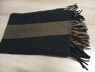 Bufanda hombre sin estrenar