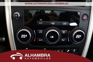 Land Rover DISCOVERY SPORT 2.0 ED4 150PS 2WD HSE 5P