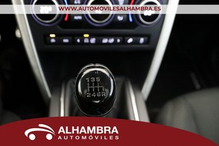 Land Rover DISCOVERY SPORT 2.0 ED4 150PS 2WD HSE 5P