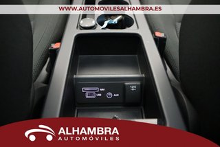 Land Rover DISCOVERY SPORT 2.0 ED4 150PS 2WD HSE 5P