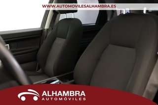 Land Rover DISCOVERY SPORT 2.0 ED4 150PS 2WD HSE 5P