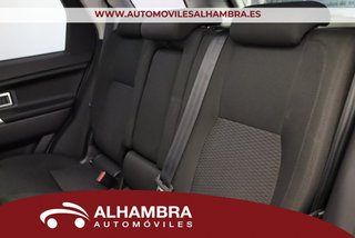Land Rover DISCOVERY SPORT 2.0 ED4 150PS 2WD HSE 5P
