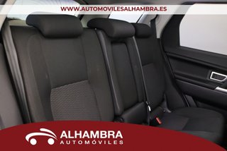 Land Rover DISCOVERY SPORT 2.0 ED4 150PS 2WD HSE 5P