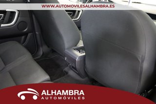 Land Rover DISCOVERY SPORT 2.0 ED4 150PS 2WD HSE 5P