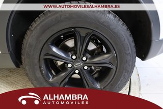 Land Rover DISCOVERY SPORT 2.0 ED4 150PS 2WD HSE 5P