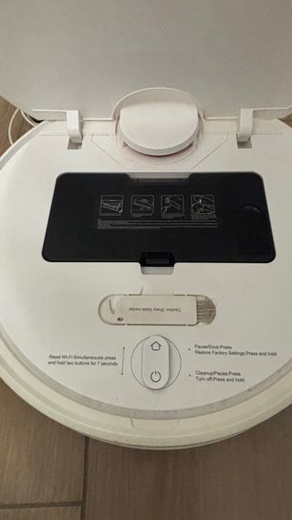 Aspirador Robot Xiaomi Vacuum-Mop 2S