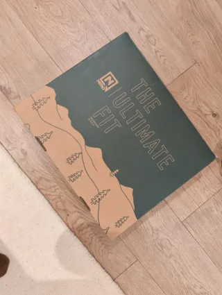 Botas Snowboard Nitro