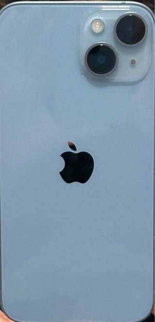 iPhone 14 Azul Plata