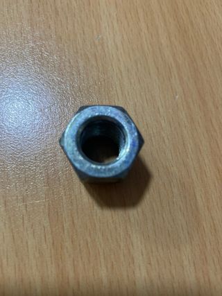 Tuercas Llantas 12mm x 1.25