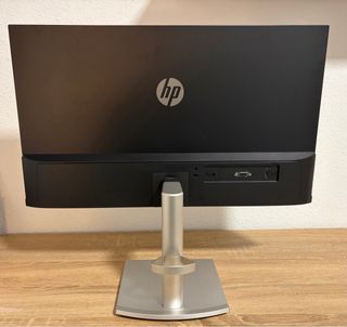 Monitor HP 524sh 24”