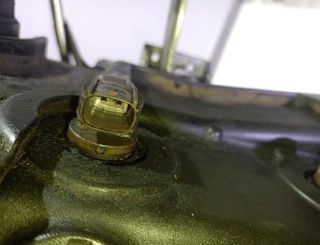 Motor 1kd toyota land 3.0 turbodiesel rectp5114561