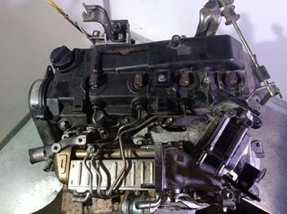 Motor 1kd toyota land 3.0 turbodiesel rectp5114561